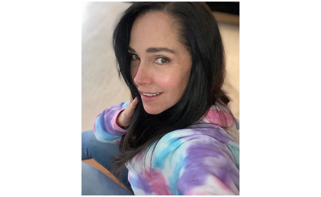 Sharis Cid. Foto: Instagram