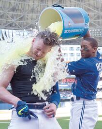 Blue Jays no cree en nadie