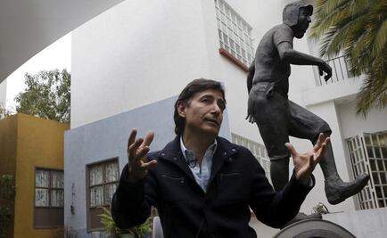 Conceden a Roberto Gómez Fernández registro de la marca "El Chavo"