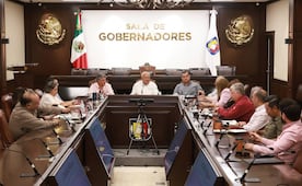 Investigan a funcionario de BCS por presunto enriquecimiento ilícito; detectan irregularidades en su declaración patrimonial