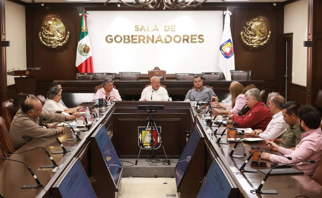 Investigan a funcionario de BCS por presunto enriquecimiento ilícito; revisan irregularidades en su declaración patrimonial.
Foto: Especial.