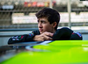 Padre de “Fico” denuncia por homicidio a conductor contra quien chocó su hijo y murió