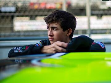 Padre de “Fico” denuncia por homicidio a conductor contra quien chocó su hijo y murió