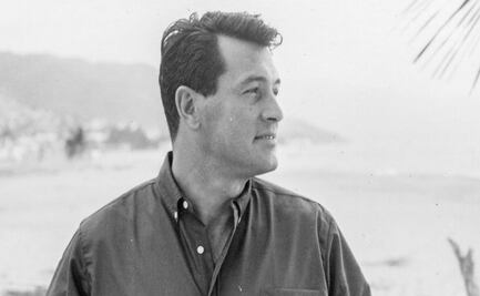 ¿Qué ver?: La vida de una de las más grandes estrellas de Hollywood