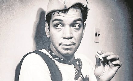 En vez de festejar, pelean por la tumba de Cantinflas  