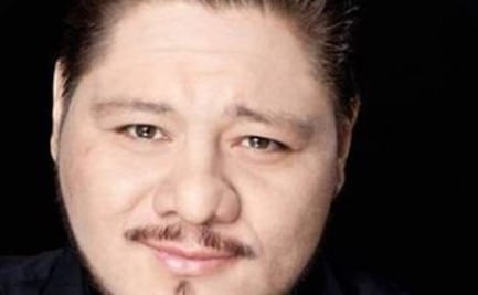 Diego Torre, tenor mexicano, es reconocido en los premios OperaChaser