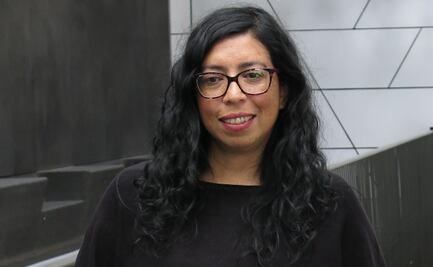 La mexicana Tatiana Huezo competirá en el Festival de Cannes 