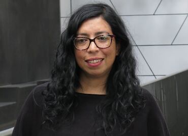 La mexicana Tatiana Huezo competirá en el Festival de Cannes