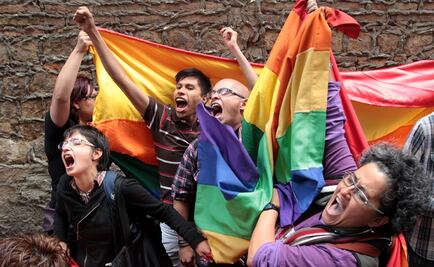 Aprueba Colombia matrimonio homosexual