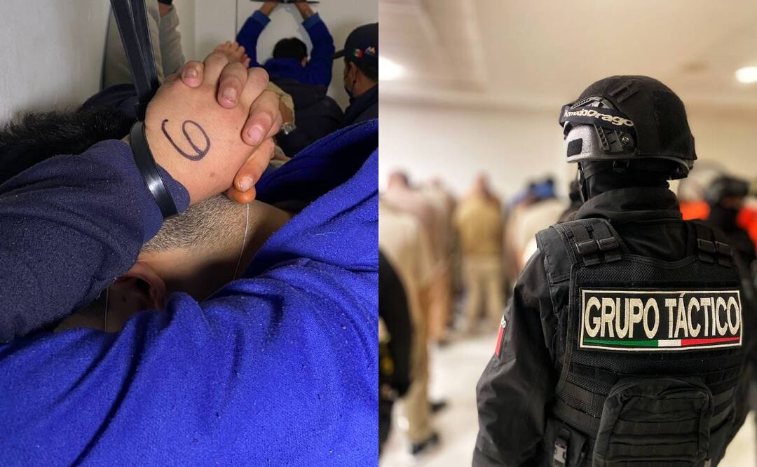 Foto: Especial/El Universal