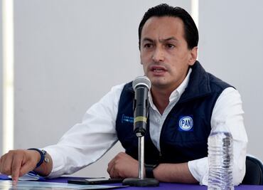 Agua contaminada: pide PAN al gobierno de CDMX una mesa de trabajo para resolver el problema