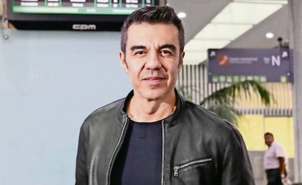 ¿Qué sabemos de Adrián Uribe?