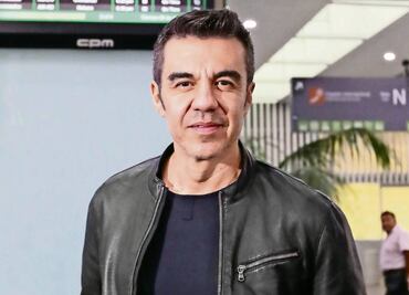 ¿Qué sabemos de Adrián Uribe?