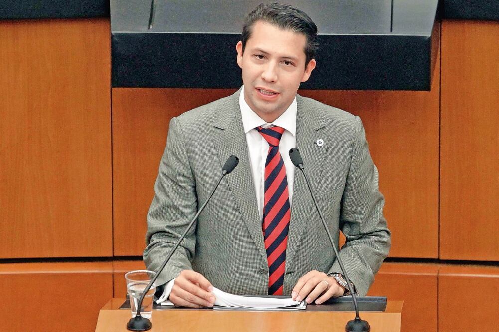 “Hay problemas en el balance que se ha generado en la cuenta de Pemex, a raíz de la disminución de su factura”. RODRIGO ALPÍZAR Presidente de la Cámara Nacional de la Industria de Transformación