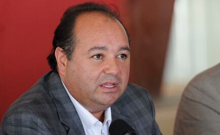 Tribunal avala libertad condicionada a Amado Yáñez, dueño de Oceanografía