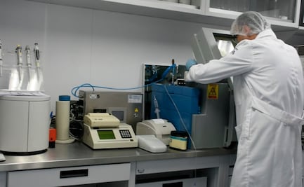 Radiofármacos de la UNAM reducirán el tiempo de diagnostico de tumores neuroendocrinos