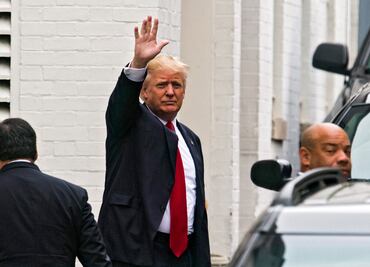 Gobierno de Trump afectaría al peso: Banamex