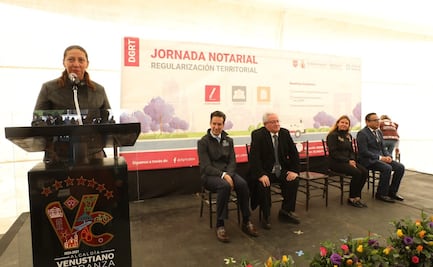 Alcaldía Venustiano Carranza arranca la Jornada Notarial 2025; vecinos podrán regularizar sus propiedades