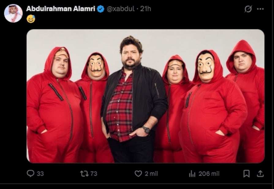 Los mejores memes que dejó el atraco de 12 toneladas de KitKat. Foto: Captura de pantalla