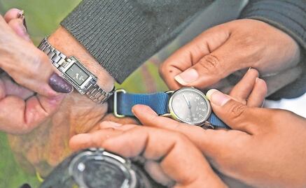 Horario de verano se niega a morir