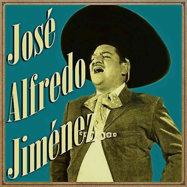 “El hijo del pueblo” decía que “La vida no vale nada” pero la de él dejó una huella imborrable. Foto: Archivo / EL UNIVERSAL