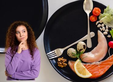 Si padeces esta enfermedad no puedes hacer el ayuno intermitente