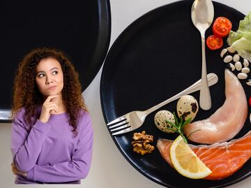 ¿Qué es el ayuno intermitente y cuáles son sus beneficios?