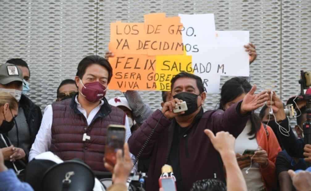 Campañas electorales, vacunación y vacaciones, entre las fotos de la semana