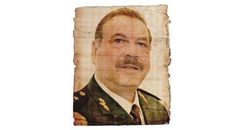 El complejo adiós al Estado Mayor Presidencial