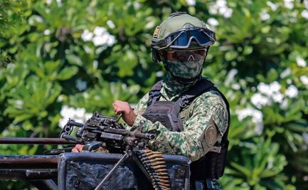 “La militarización no sirvió para mejorar la seguridad”: Francisco Rivas, director del Observatorio Nacional