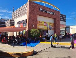 Maestros inician paro de labores de 48 horas en varios estados del país