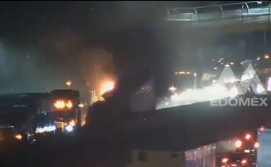 Foto: Captura de video