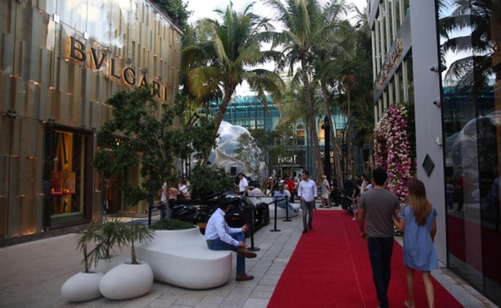 Watches & Wonders Miami se pospone hasta 2021