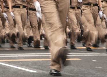 CNDH detecta irregularidades en investigación sobre desaparición de ex marino en Michoacán