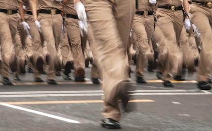 CNDH detecta irregularidades en investigación sobre desaparición de ex marino en Michoacán