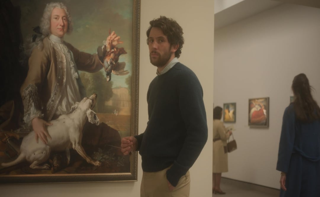 La cinta se aleja del clásico cine de robo. Foto: IMDB.