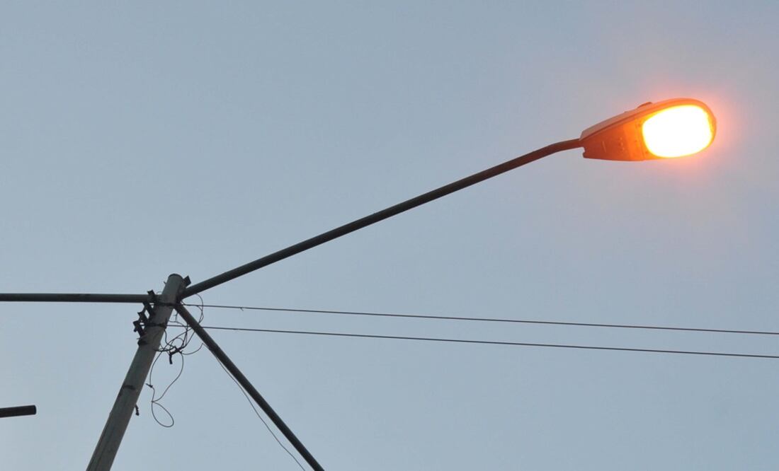 (Foto: Archivo/El Universal)