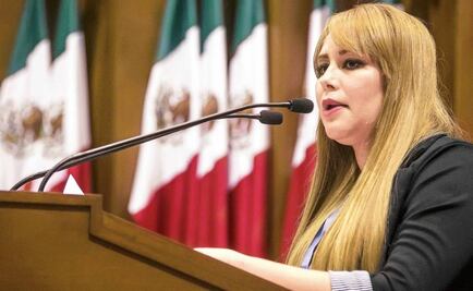 CEN fue quien solicitó separar a diputada ligada al “Chapo”: PAN