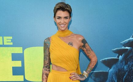 Ruby Rose será Batwoman, la nueva heroína lesbiana en Ciudad Gótica 