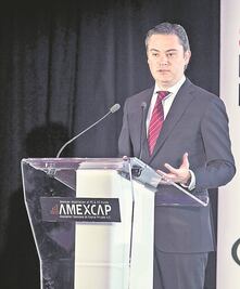 Promueve Aurelio Nuño difusión de la ciencia