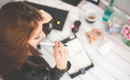 El 50% de las mujeres forman parte fundamental de la economía