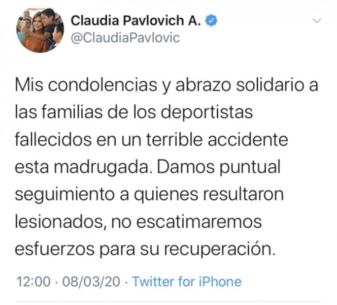 Vuelca camión con atletas sonorenses; reportan seis fallecidos