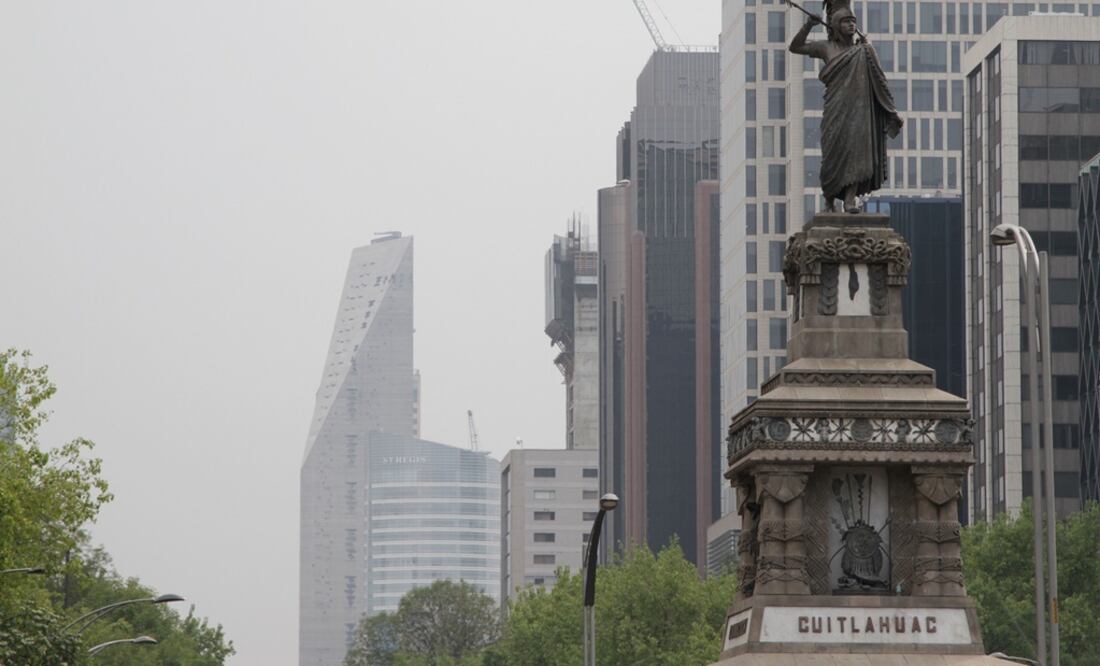 (Foto: Carlos Mejía/El Universal)