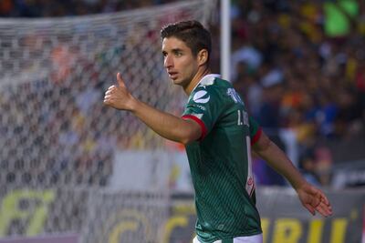 Chivas es dueño del Morelos, en un mundo ideal