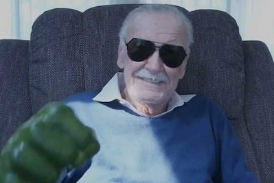 Stan Lee, el super Héroe detrás de Marvel