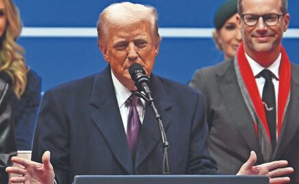 IP llama a prepararse ante nuevo gobierno