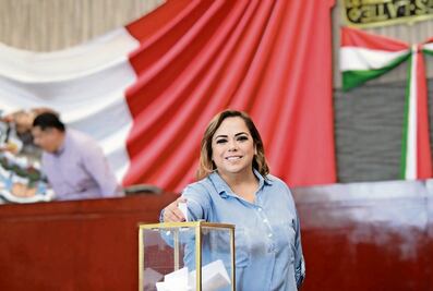 Condiciona PT alianza en Morelos