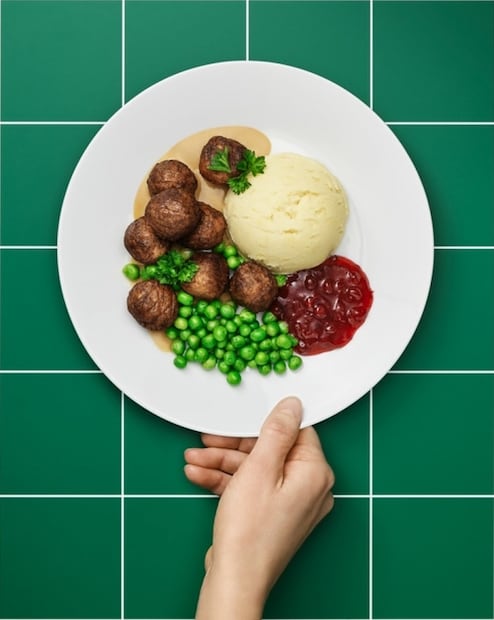 Esto es lo que puedes comer en el IKEA mexicano