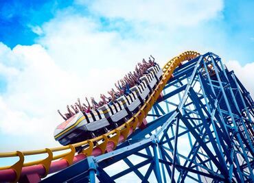 Six Flags México: qué incluye el pase anual 2025 y cuánto cuesta