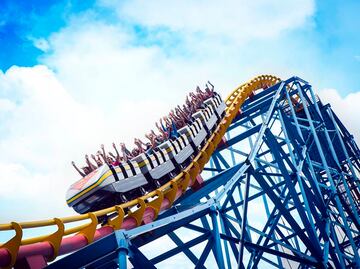 Six Flags México: qué incluye el pase anual 2025 y cuánto cuesta